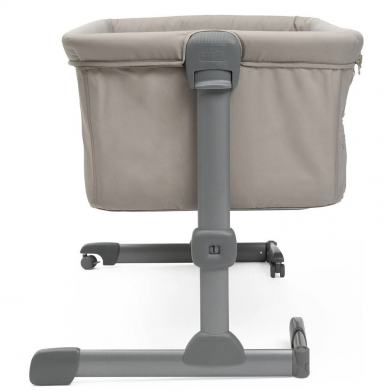 Chicco Kolevka za bebe Next Me Essential, Bež Online prodaja