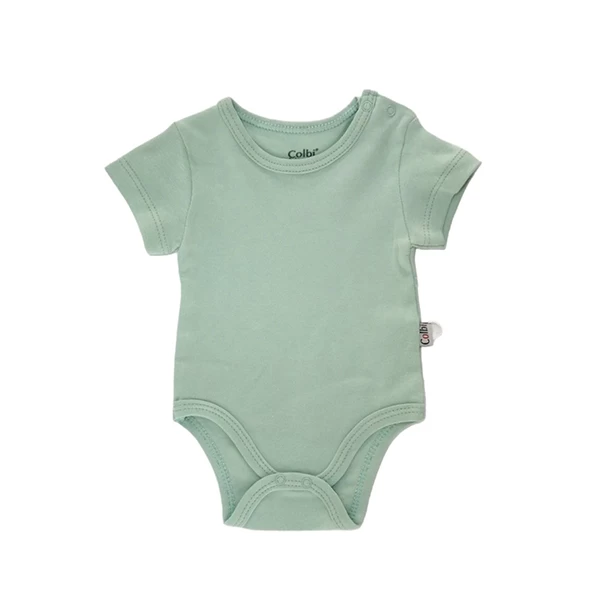 Colbi Bodi za bebe 2039, Zeleni