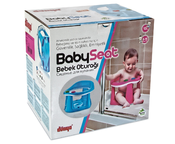 Dolu Baby sjedalo