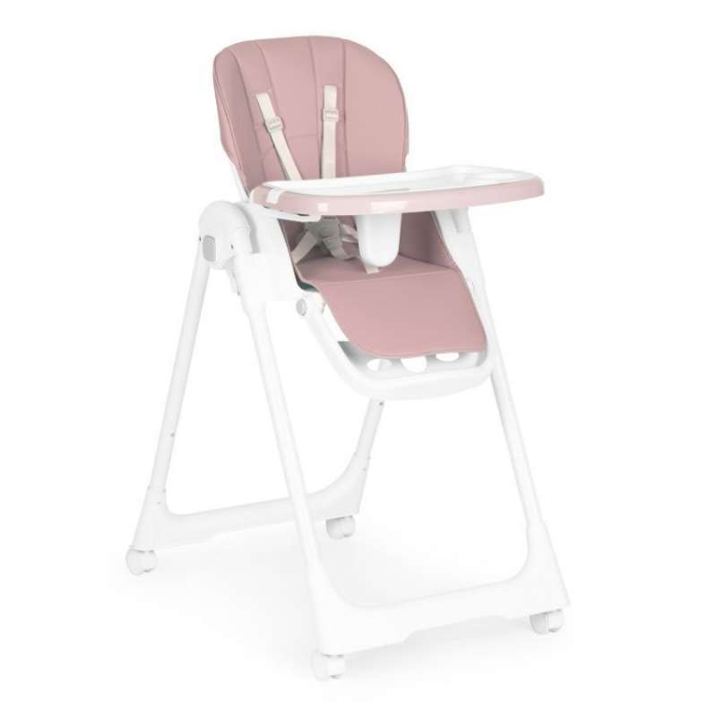 ECO TOYS Hranilica za bebe HA-013, Roze
