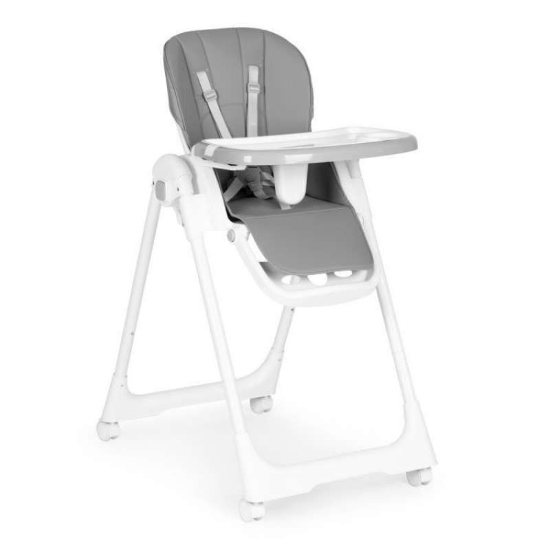 ECOTOYS ecotoys stolica za hranjenje dece HA-013 Dark Grey