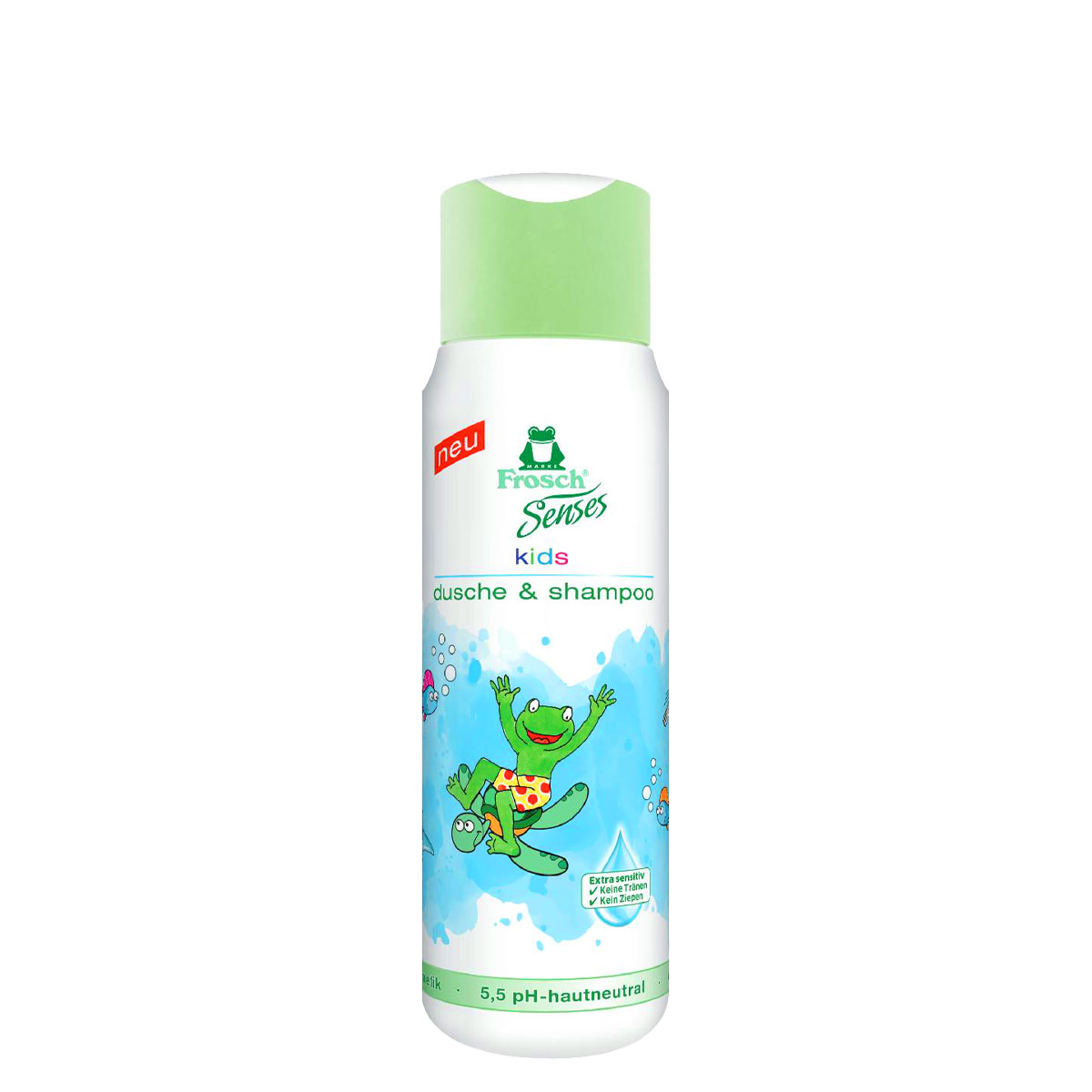 Frosch Šampon i kupka za bebe, 300 ml