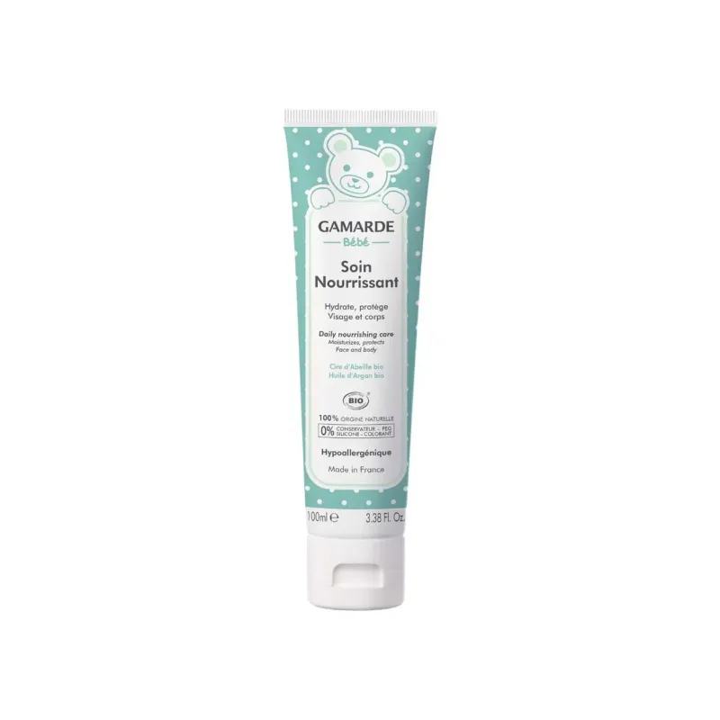 Gamarde Baby Krema protiv ojeda, 100ml