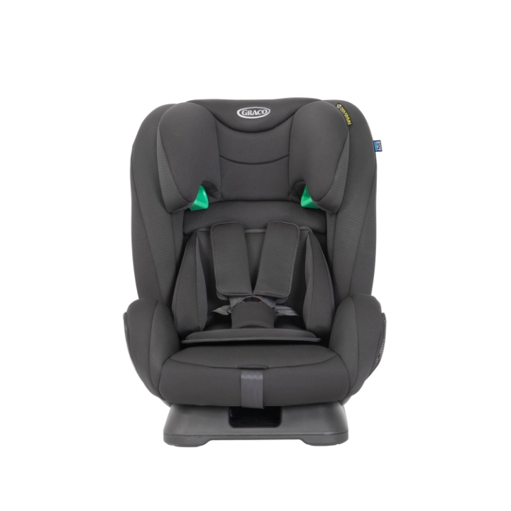 Graco FlexiGrow i-Size auto sedište za decu 76-145cm - Onyx