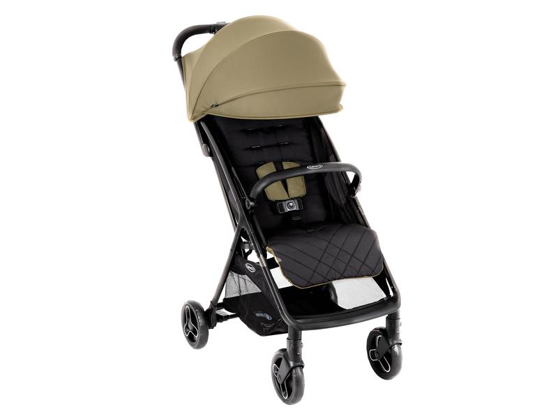 Graco Myavo kolica za bebe do 22 kg Clover