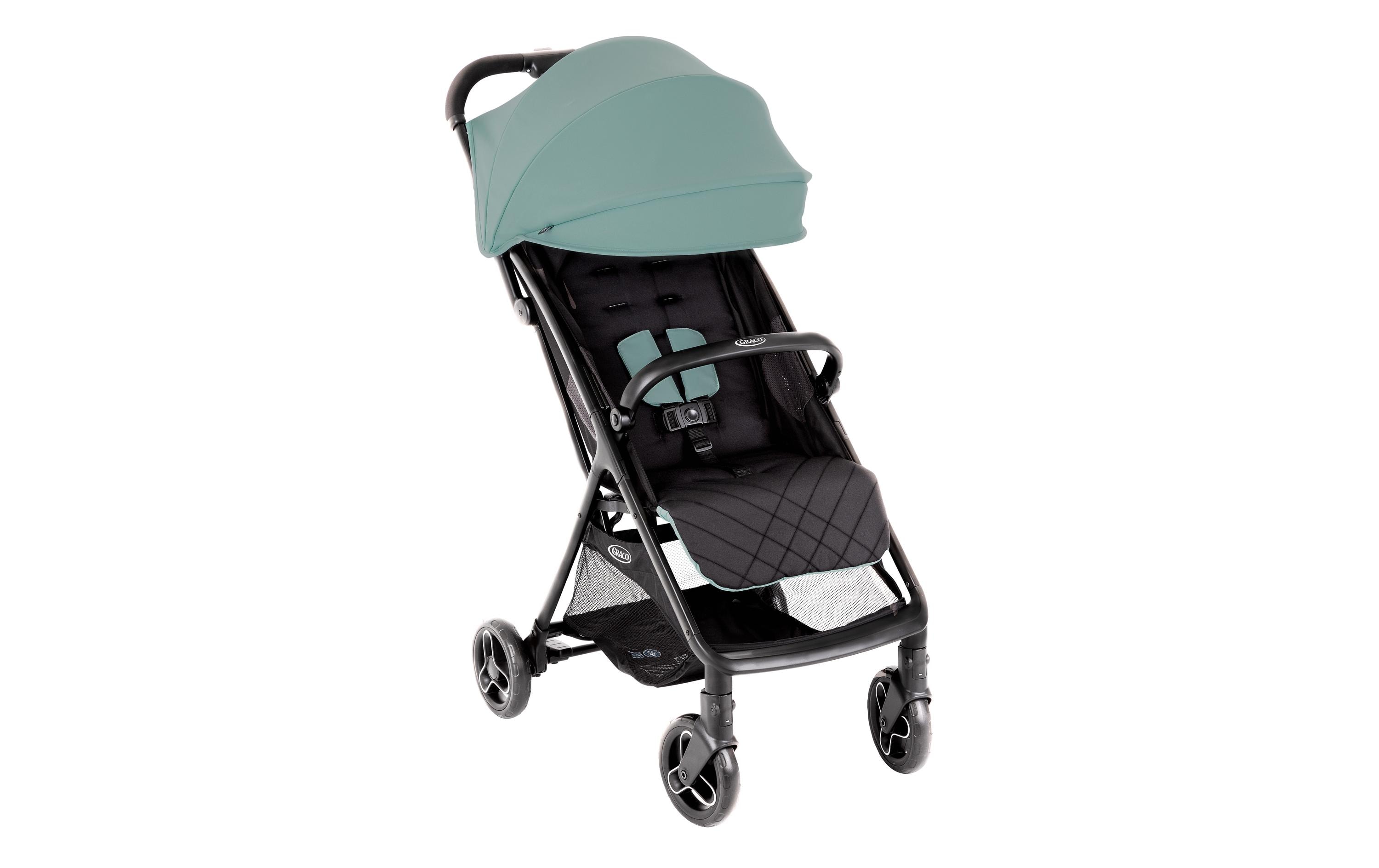 GRACO Kolica za bebe Myavo menta