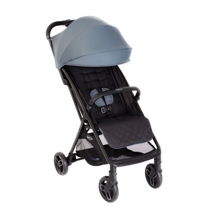 Graco Myavo kolica za bebe do 22 kg Stormy