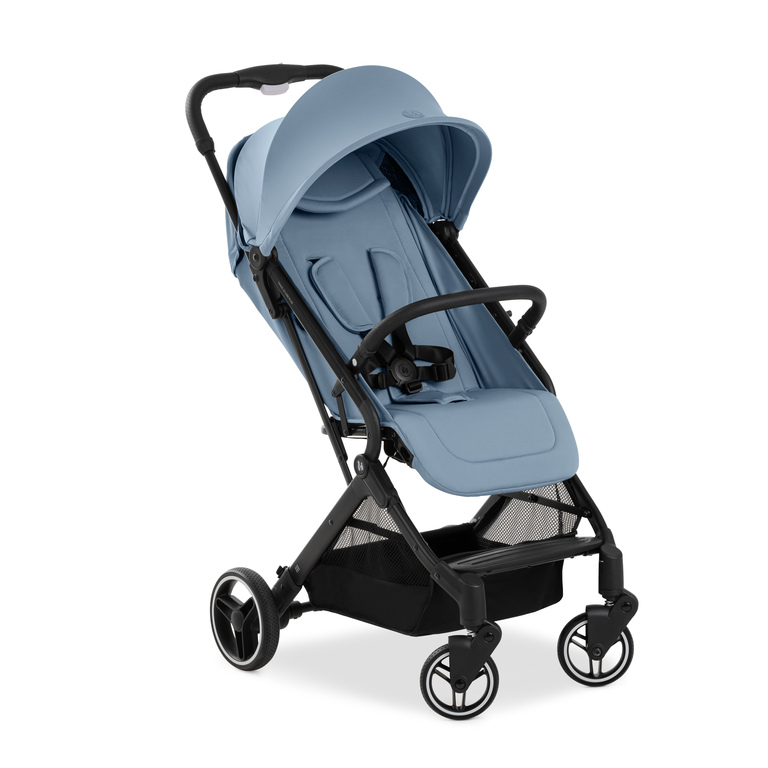 HAUCK Kolica za bebe Travel N Care Plus, Plava