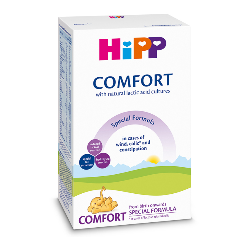 HIPP Mlečna formula protiv refluksa, 300 g