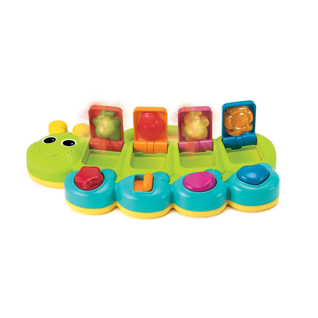 Infantino Baby Igračka