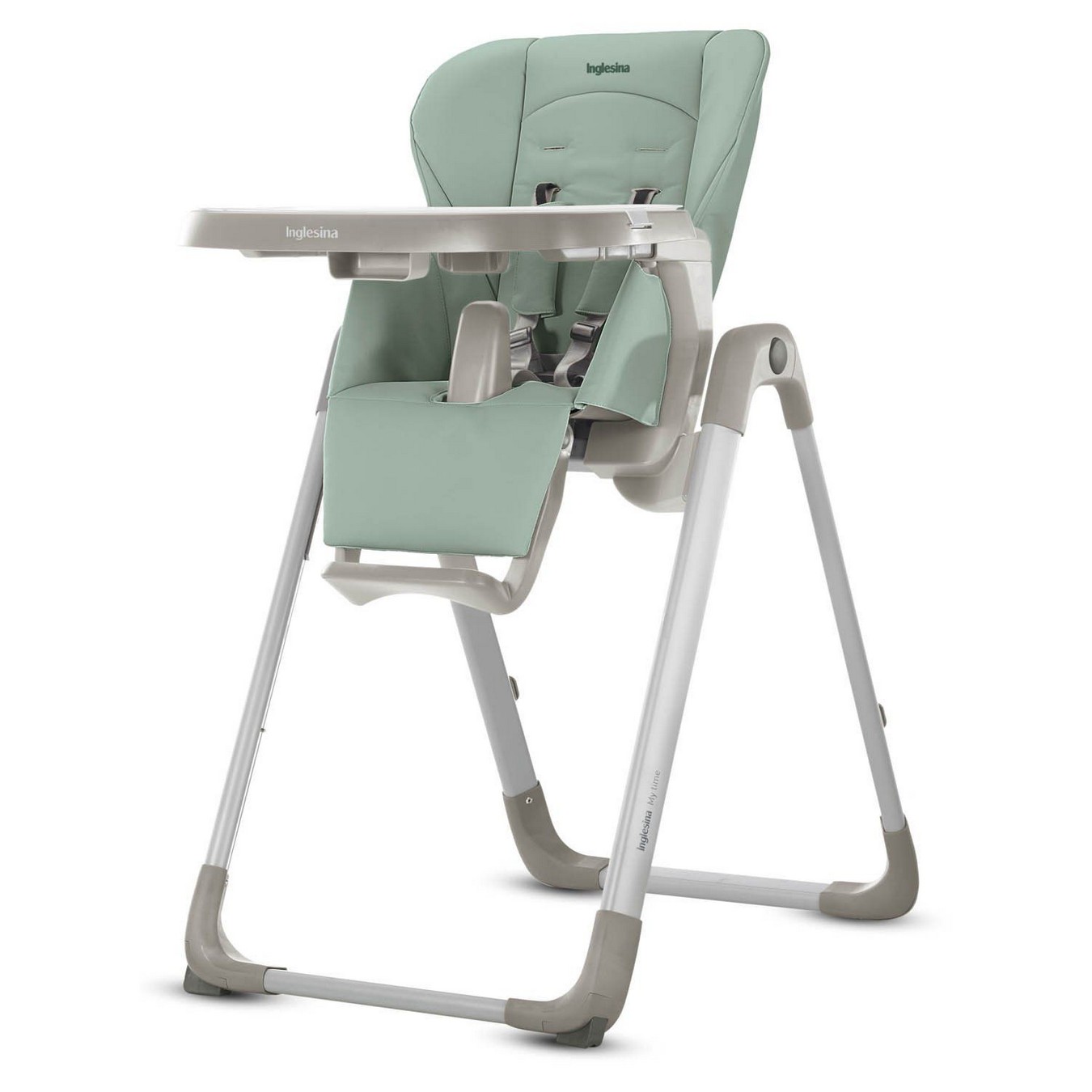 INGLESINA Hranilica za bebe My Time, Mint