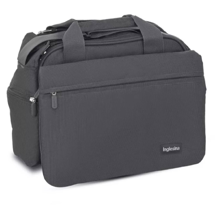 Inglesina Torba za mame My baby Bag - Graphite