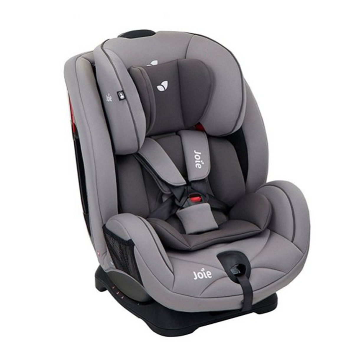 Joie Auto sedište Stages 40-125cm, Sivo