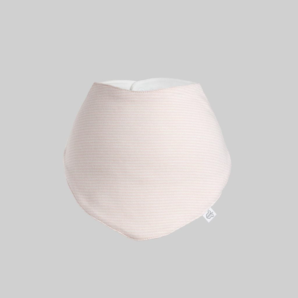 KEIKO Portikla za bebe Kaui, Roze