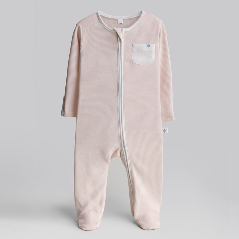KEIKO Zeka za bebe Kala, Roze