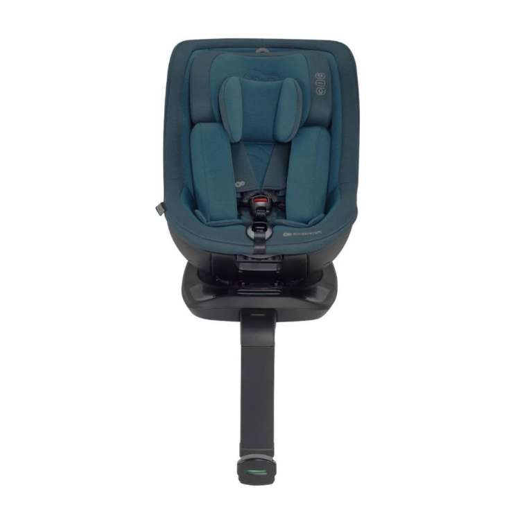 KINDERKRAFT Auto sedište I-GUARD i-Size, 40-105cm, Plavo