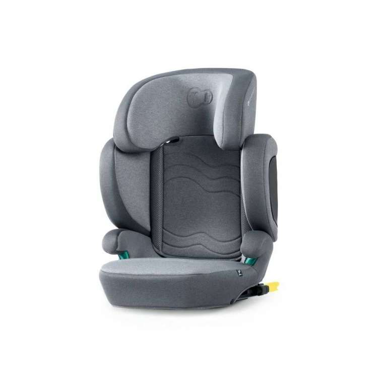 Kinderkraft Auto sedište  Xpand 2 100-150cm, Isofix, Sivo