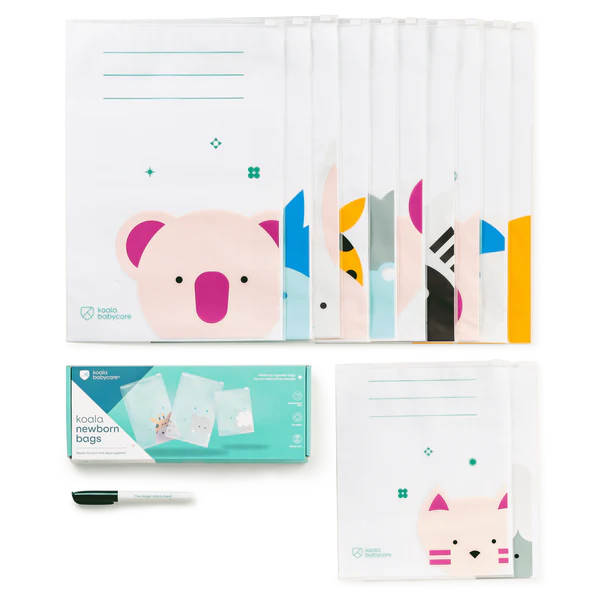 KOALA BABYCARE Organizatori za porodilište za mame
