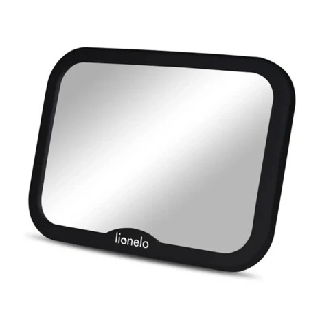 Lionelo Ogledalo za sedište, Crno