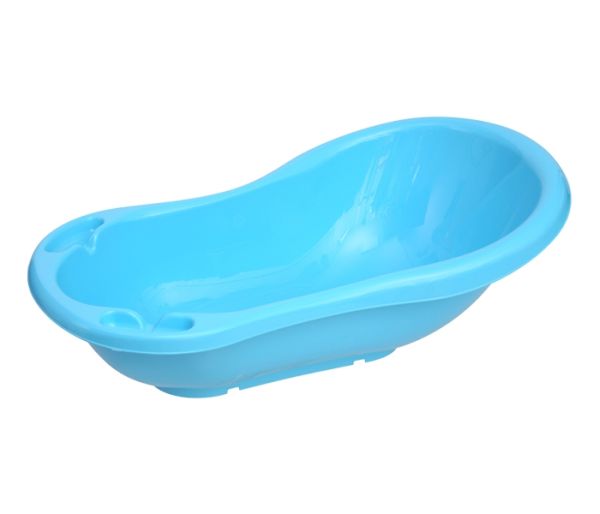 Lorelli Kadica ze bebe 84cm, Plava