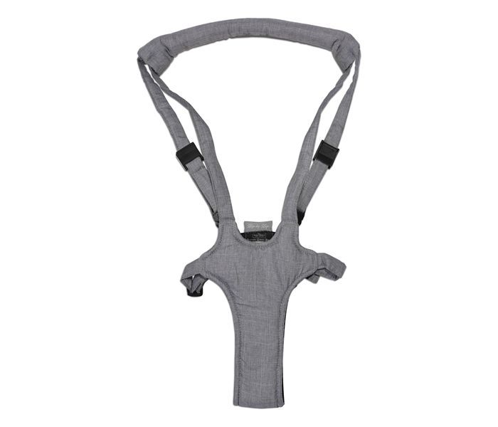 Lorelli Bertoni kaiševi za prohodavanje Step by step Grey&Black