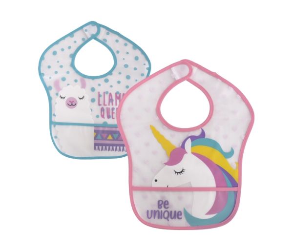 Lorelli Bertoni Pvc portikla za bebe 2 komada za Devojčice