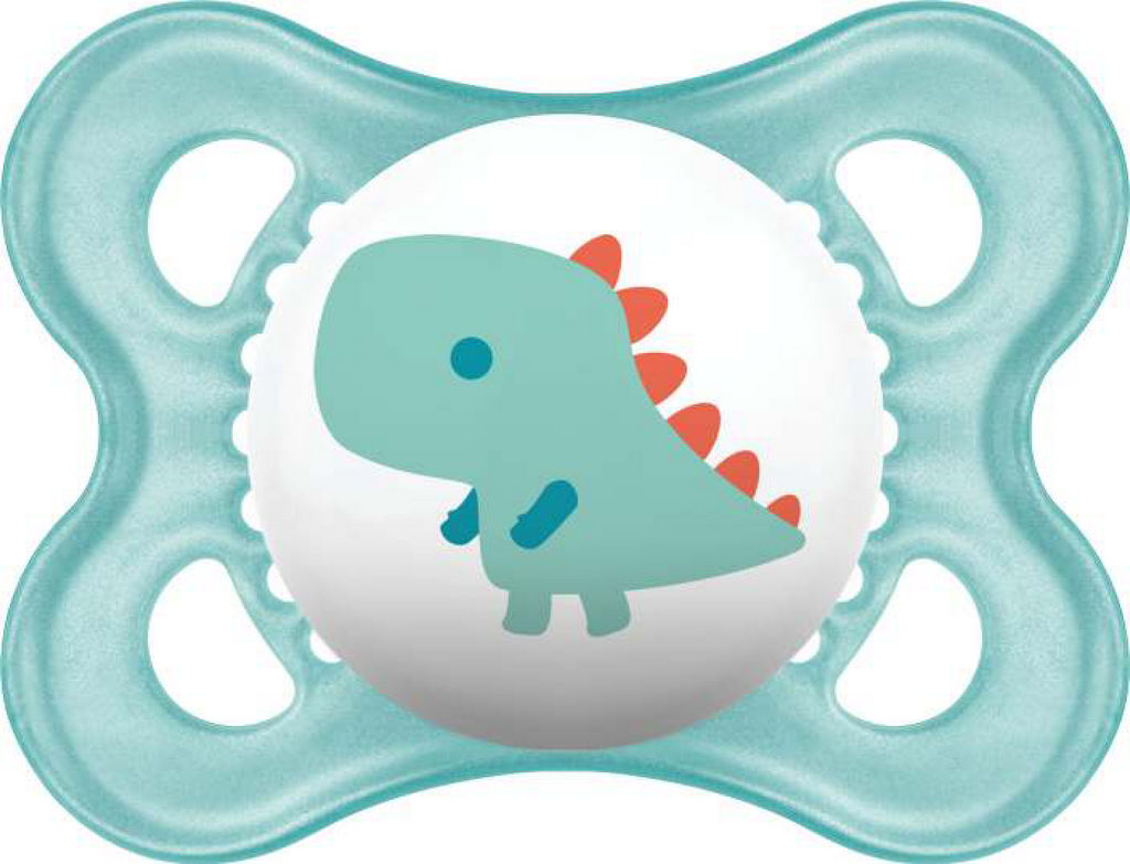 MAM Cucla za bebe, 2-6m