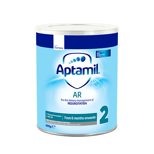 Aptamil Dohrana za bebe 2, AR, 400 g