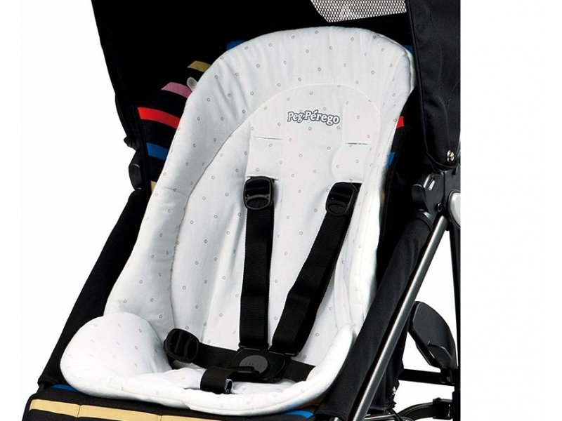 PEG PEREGO Dodatni jastuk za sedenje