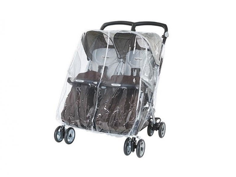 PEG PEREGO KISNA NAVLAKA ZA KOLICA - ARIA SHOPPER TWIN/MINI TWIN
