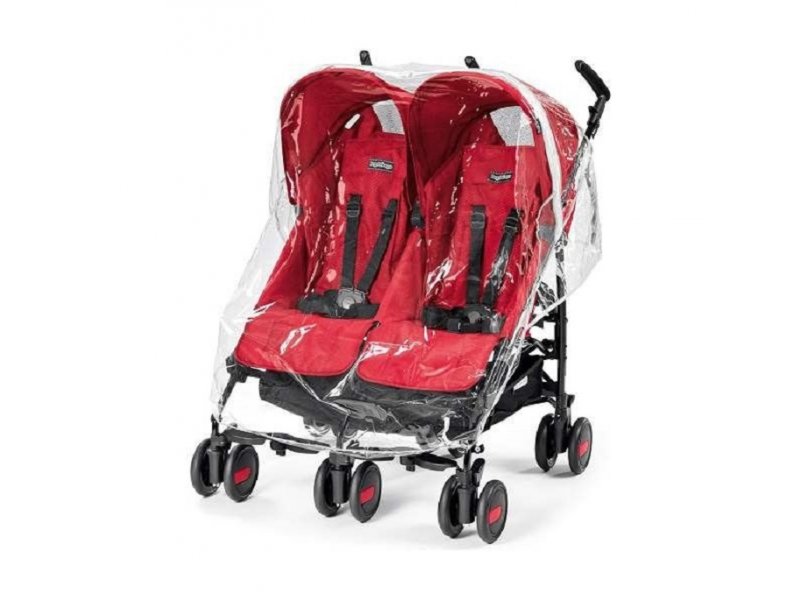 Peg Perego Kisni Prekrivac Aria Shopper Twin/Mini Twin P3V001113