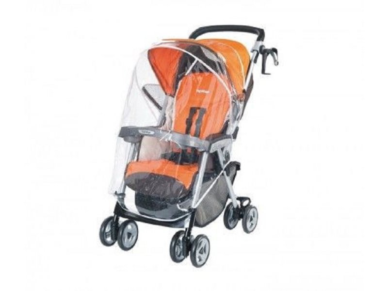 Peg Perego Kisni Prekrivac - Aria Twin P3V0011