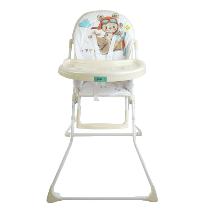 PUERRI Hranilica za bebe Picola Bear, Bež