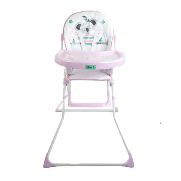 PUERRI Hranilica za bebe Picola Koala, Roze