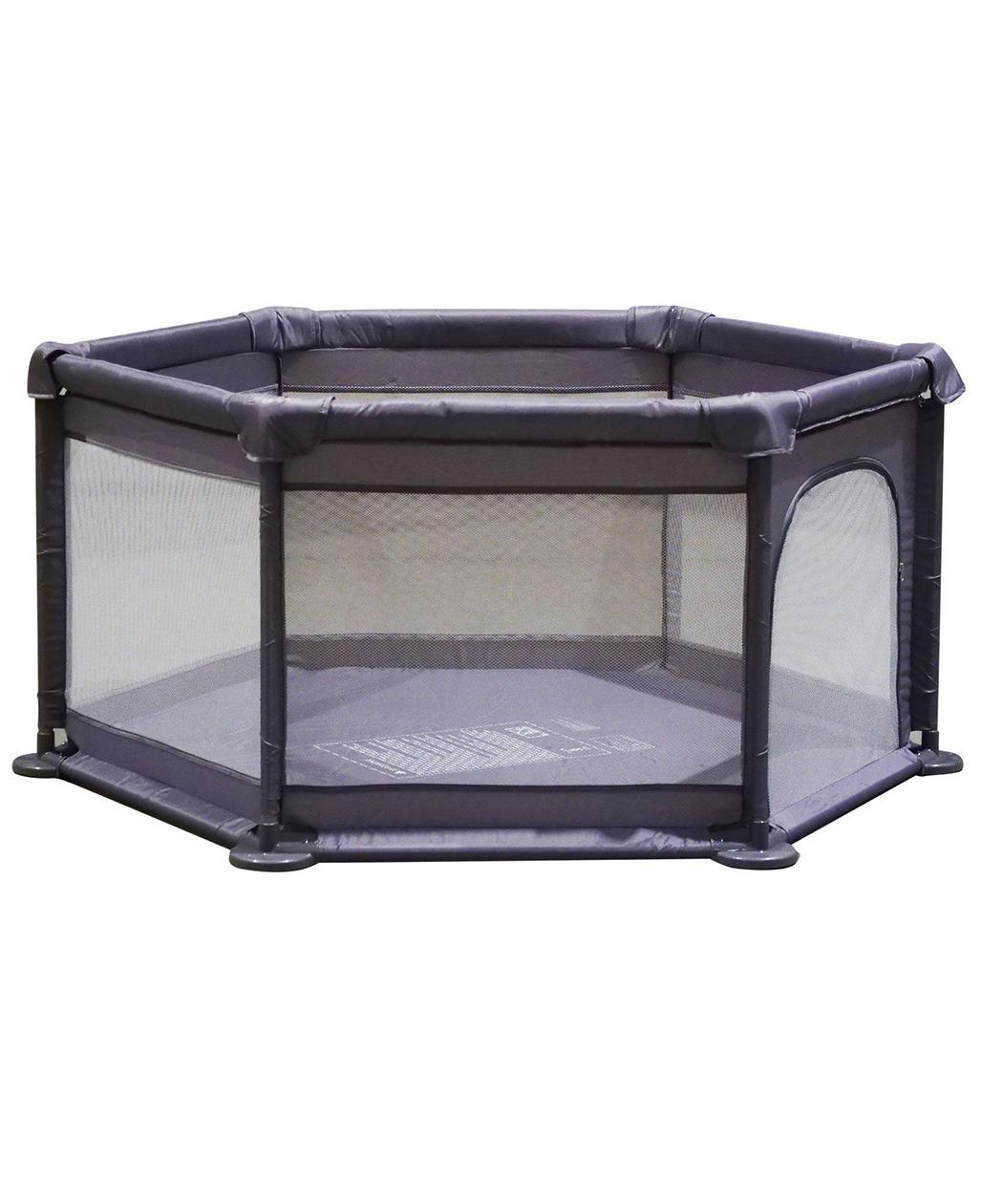 PUERRI Ogradica za bebe Stella siva Online prodaja Ananas