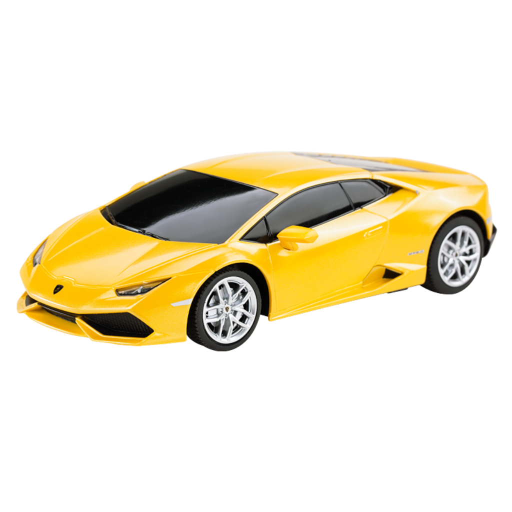 Rastar Autić igračka Lamborghini huracan lp640 na daljinsko upravljanje 1:24