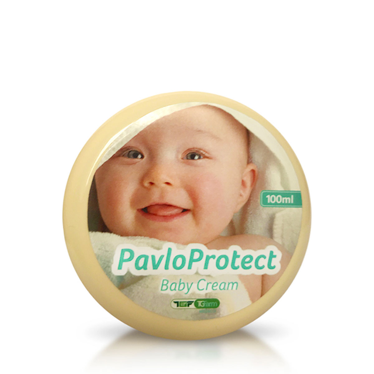TGFARM MEDICO Krema za bebe PavloProtect 100 ml Online prodaja Ananas