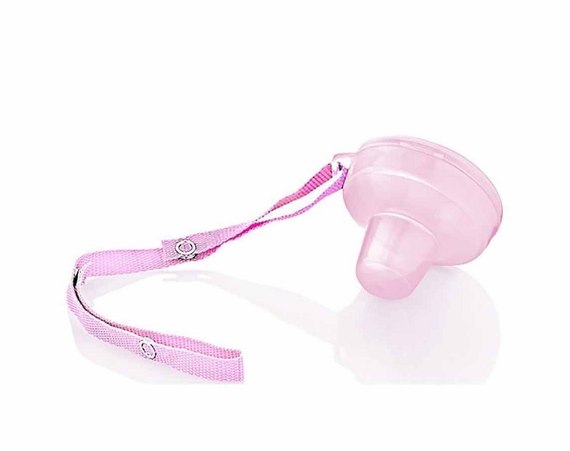 BabyJem Kutija za varalicu roze