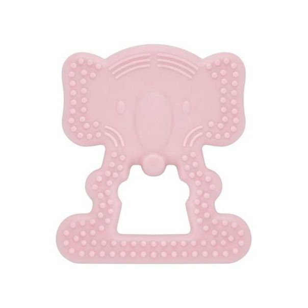 BabyJem Glodalica slonče roze