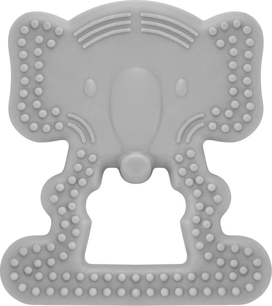 BabyJem Glodalica slonče siva