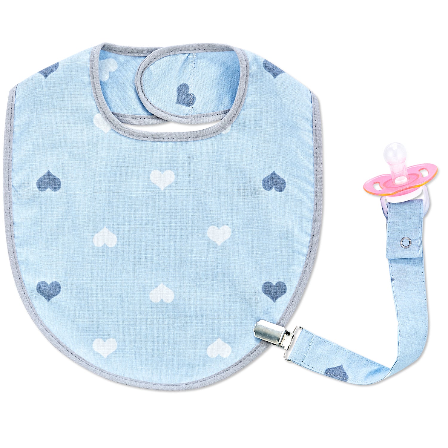 BabyJem portikla - blue sa lancem za varalicu 92-14539