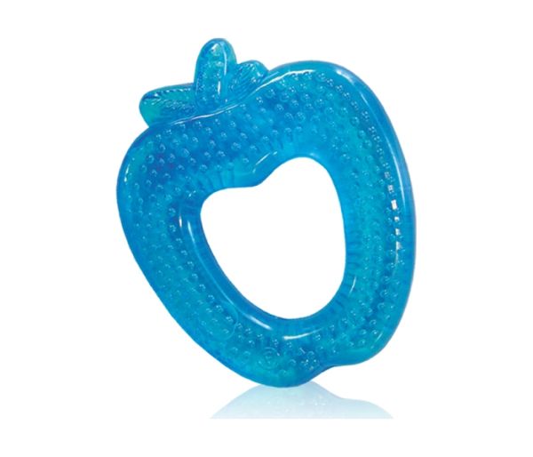 Lorelli Bertoni vodena glodalica za bebe Jabuka Plava - 10210190003