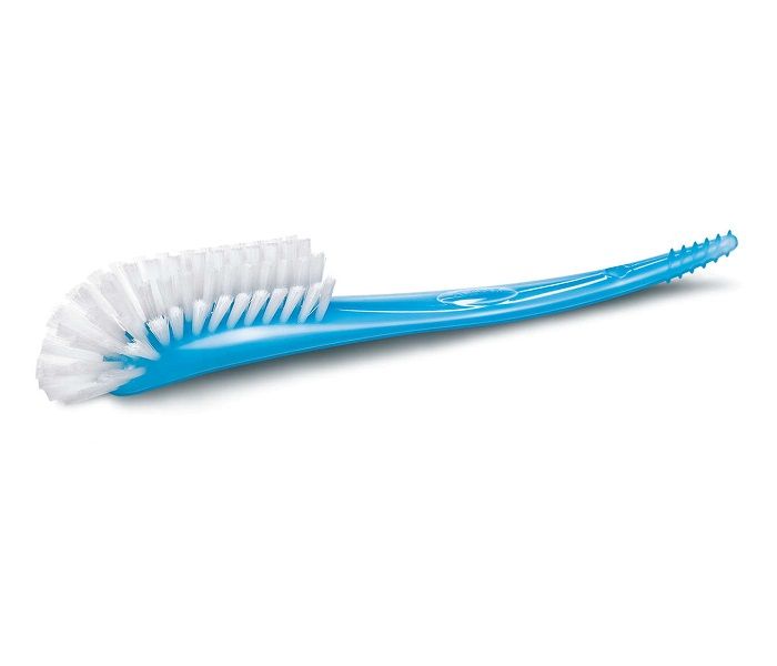 PHILIPS AVENT Četka za flašice i cucle, Plava