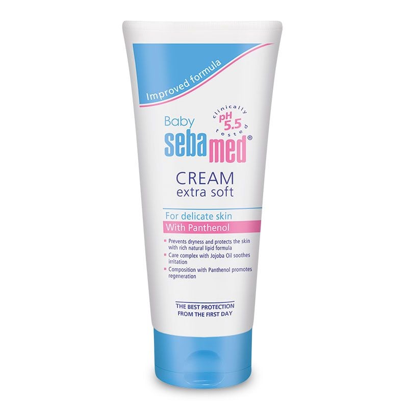 Sebamed Baby Extra Soft dečija krema 50 ml