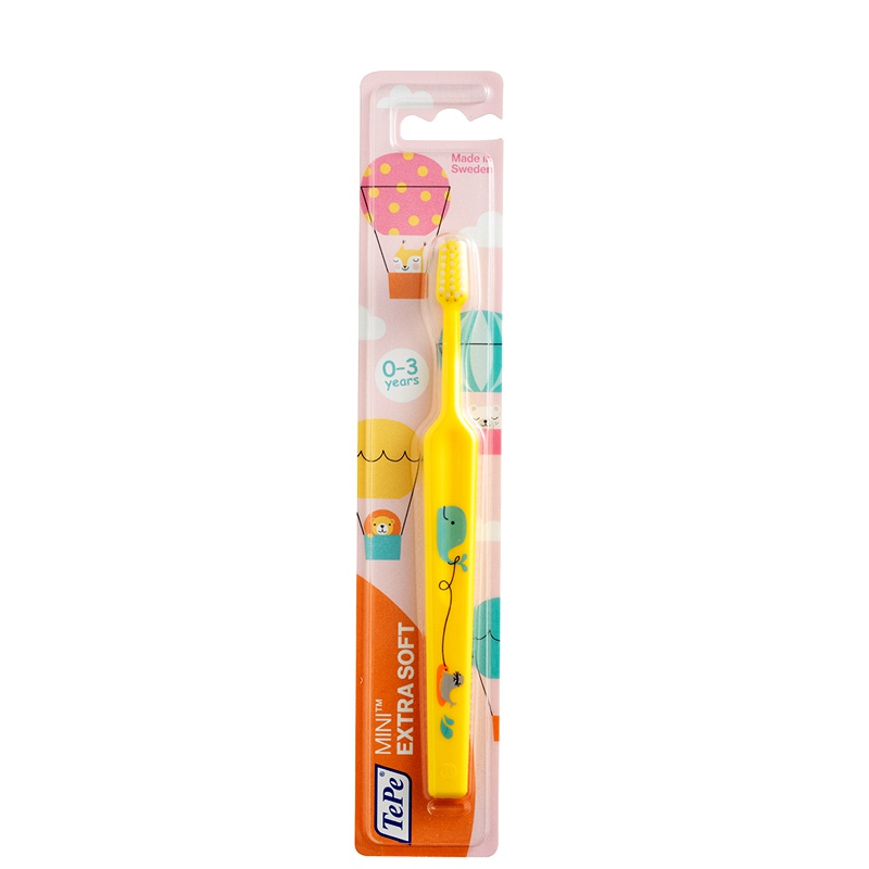 TEPE Četkica za zube Mini Extra Soft