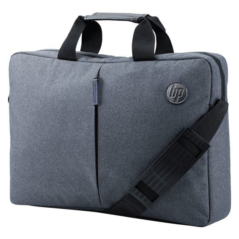 HP torba za laptop 15,6" Essential siva