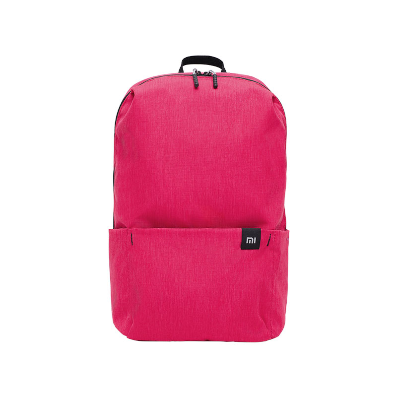 Xiaomi Mi Casual Daypack ranac za laptop, 10 l, roze