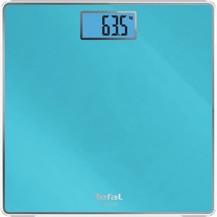 TEFAL Vaga za tijelo PP1503 plava