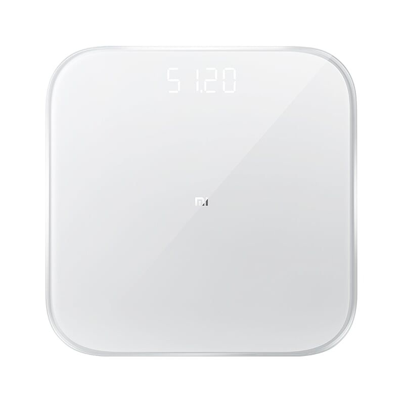 XIAOMI Body Scale Mi Smart Scale 2 (bijela)