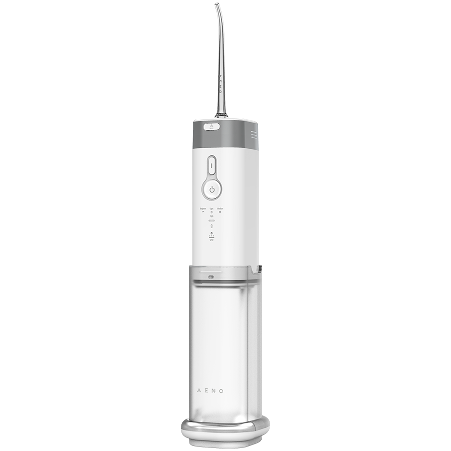ADI0002 Irrigator Nozzles, accessory, 3 types, 17g, 100*50*20mm